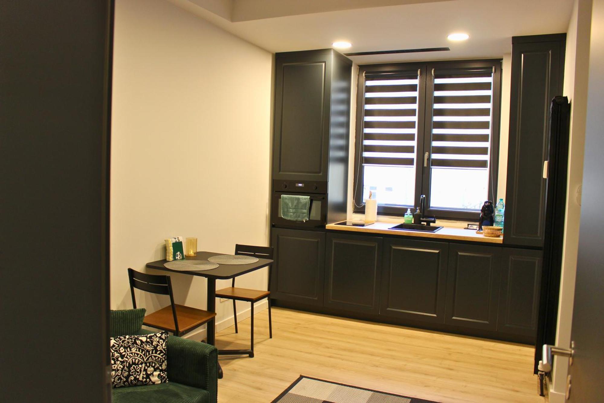 Apartament Уютно Кътче 2 Sofia Zewnętrze zdjęcie