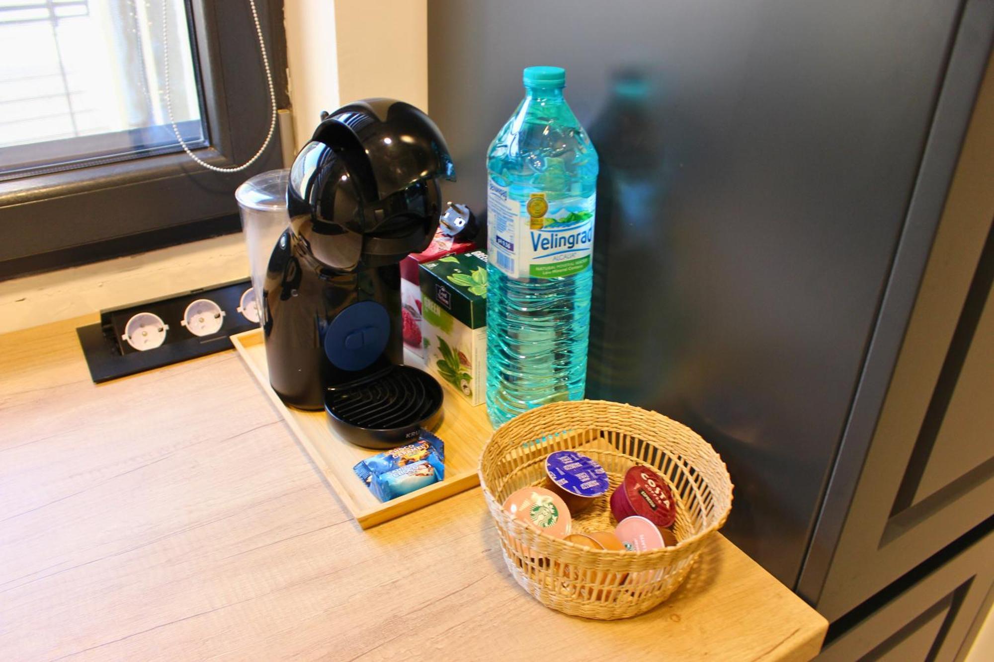 Apartament Уютно Кътче 2 Sofia Zewnętrze zdjęcie